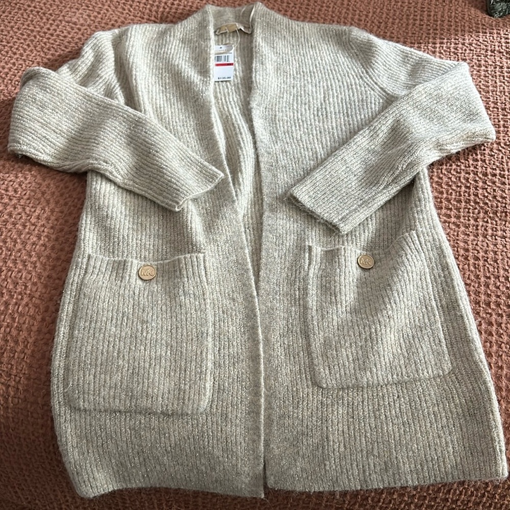 Woman’s XS Cardigan (NEW)